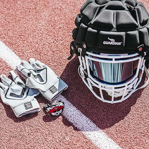 Miniatura 3 de LOUDMOUTHGUARDS - Protector bucal y chupete para labios - Bull Dog