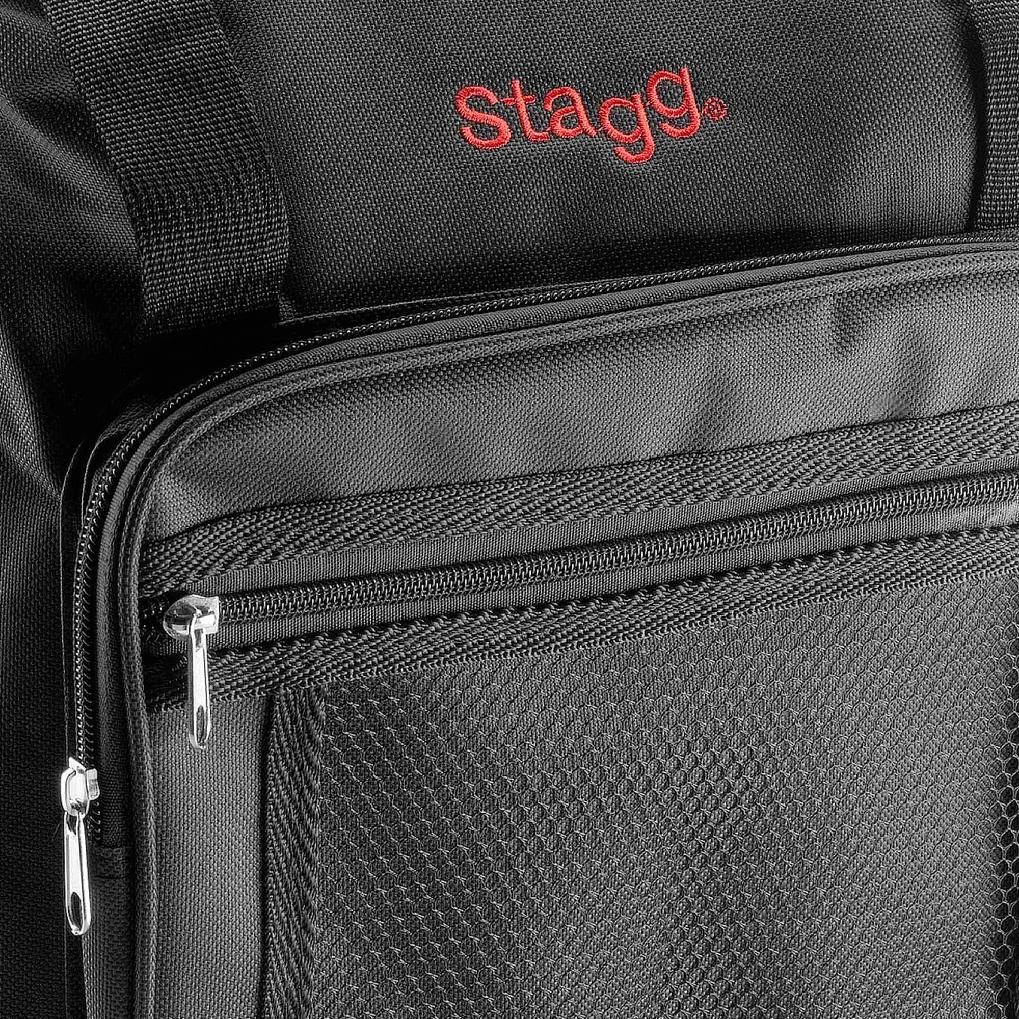 Stagg ACB-120 Custodia per fisarmoniche