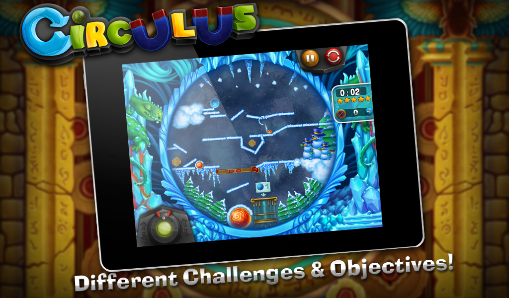 Circulus - App on Amazon Appstore