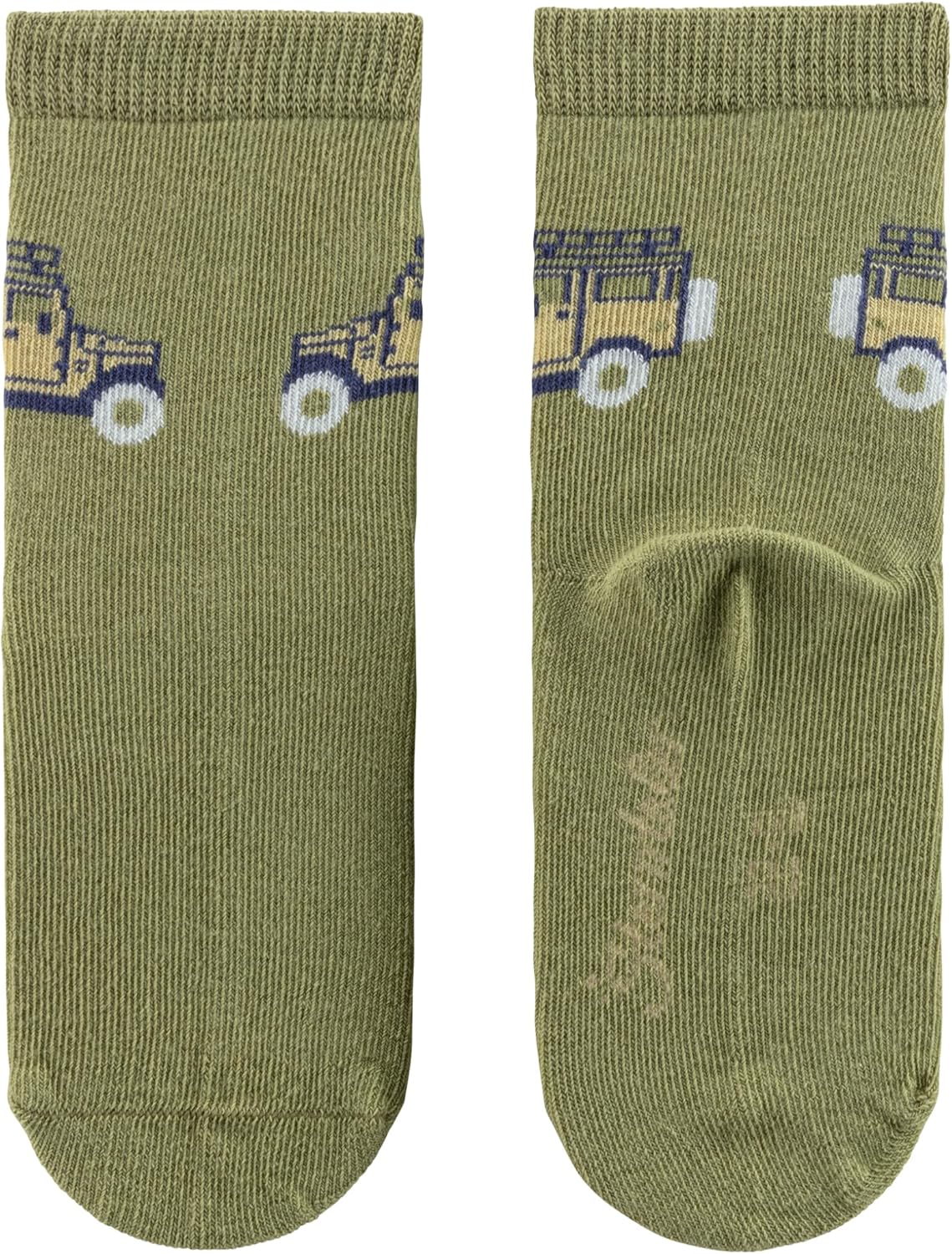 Sterntaler Socken 4er Safari Baby Boys Socks 4 Pairs Safari