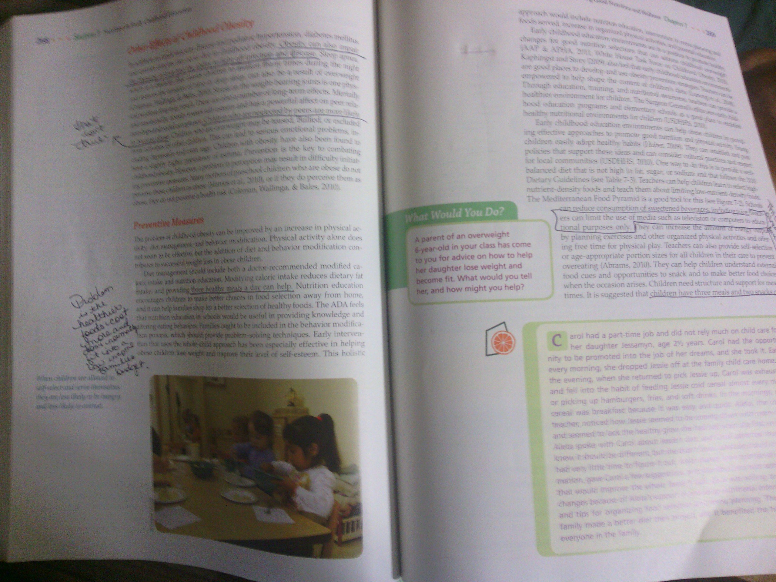 Safety, Nutrition, & Health in Early Education - Image 6