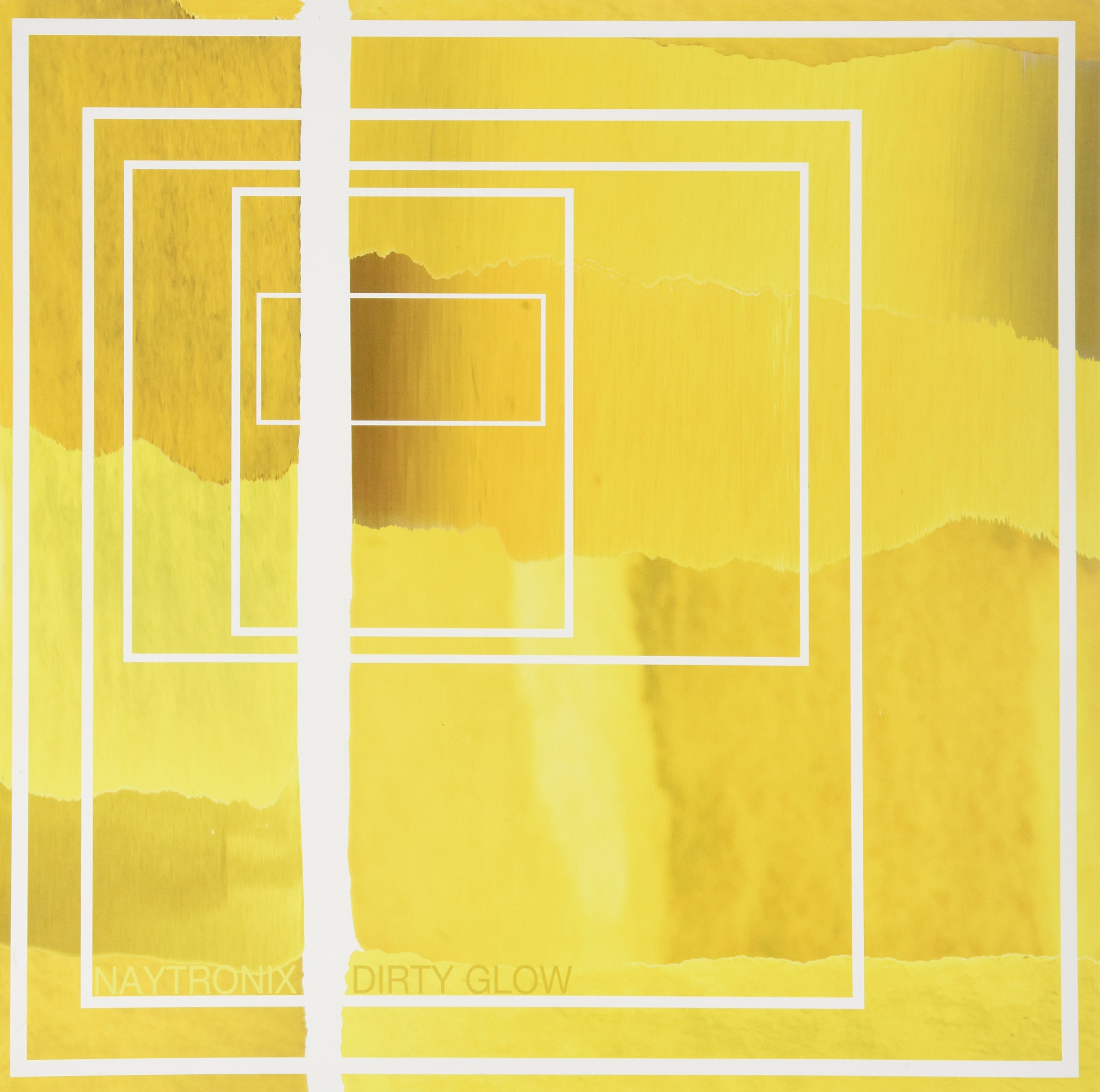 Dirty Glow [2x10" Vinyl] [10" VINYL]