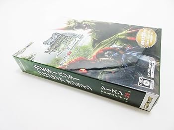 Amazon.co.jp: モンスターハンター フロンティア オンライン