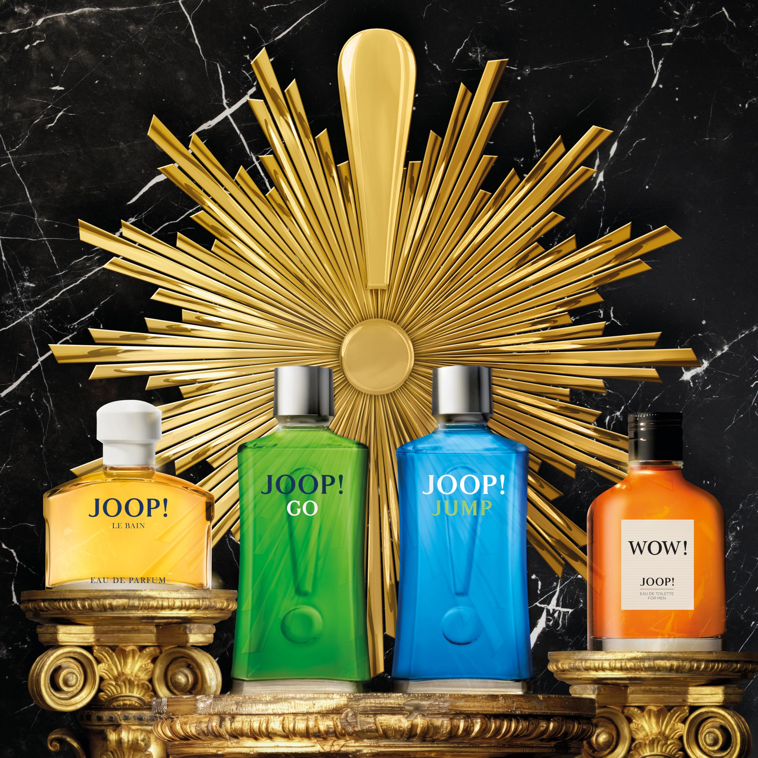 Joop! Wow! Woda Toaletowa dla Mężczyzn 100 ml