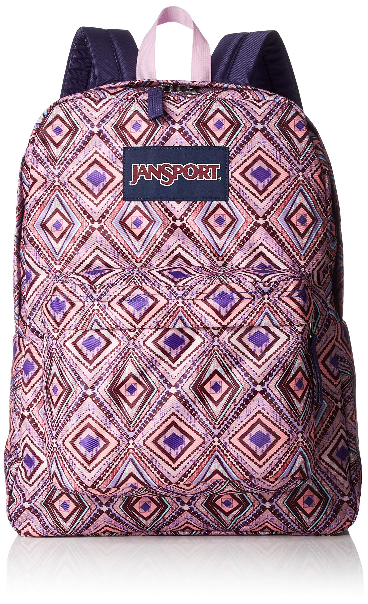 Jansportsuperbreak Diamond Tribe One Size | Desertcart Fiji display picture 3