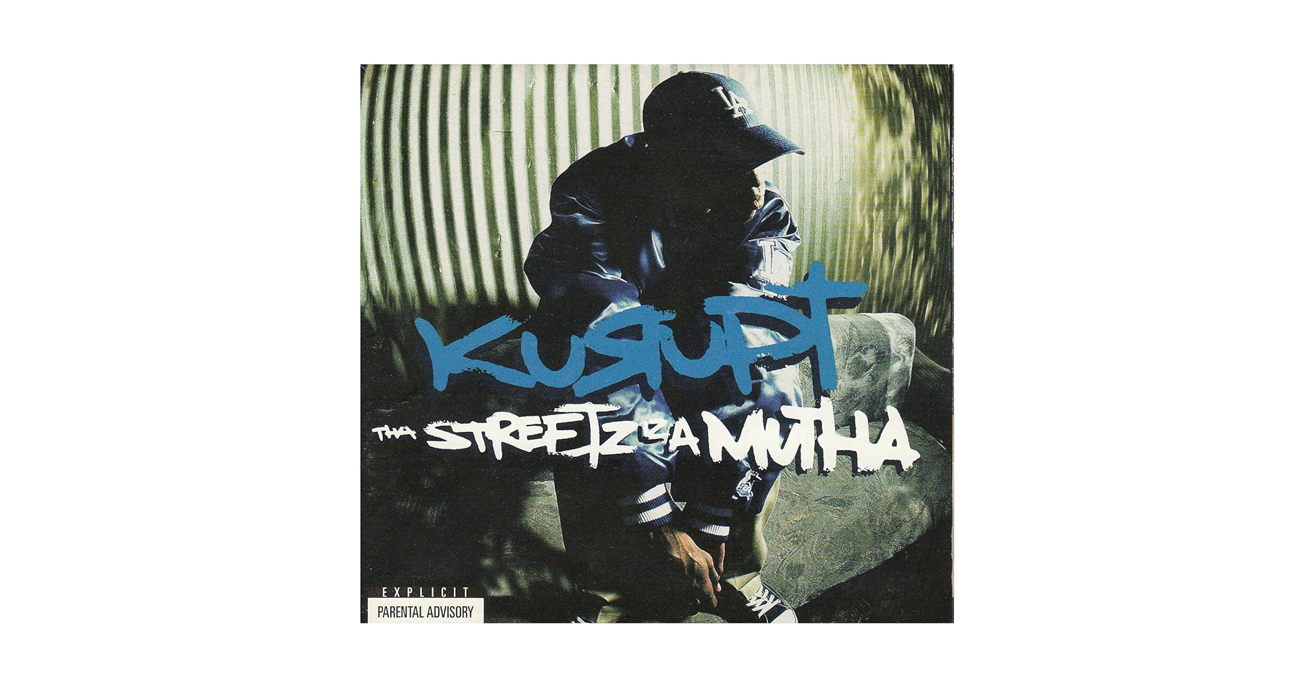 【未開封】Kurupt / Tha Streetz Iz a Mutha Kurupt - Tha Streetz Iz a Mutha - Amazon.com Music