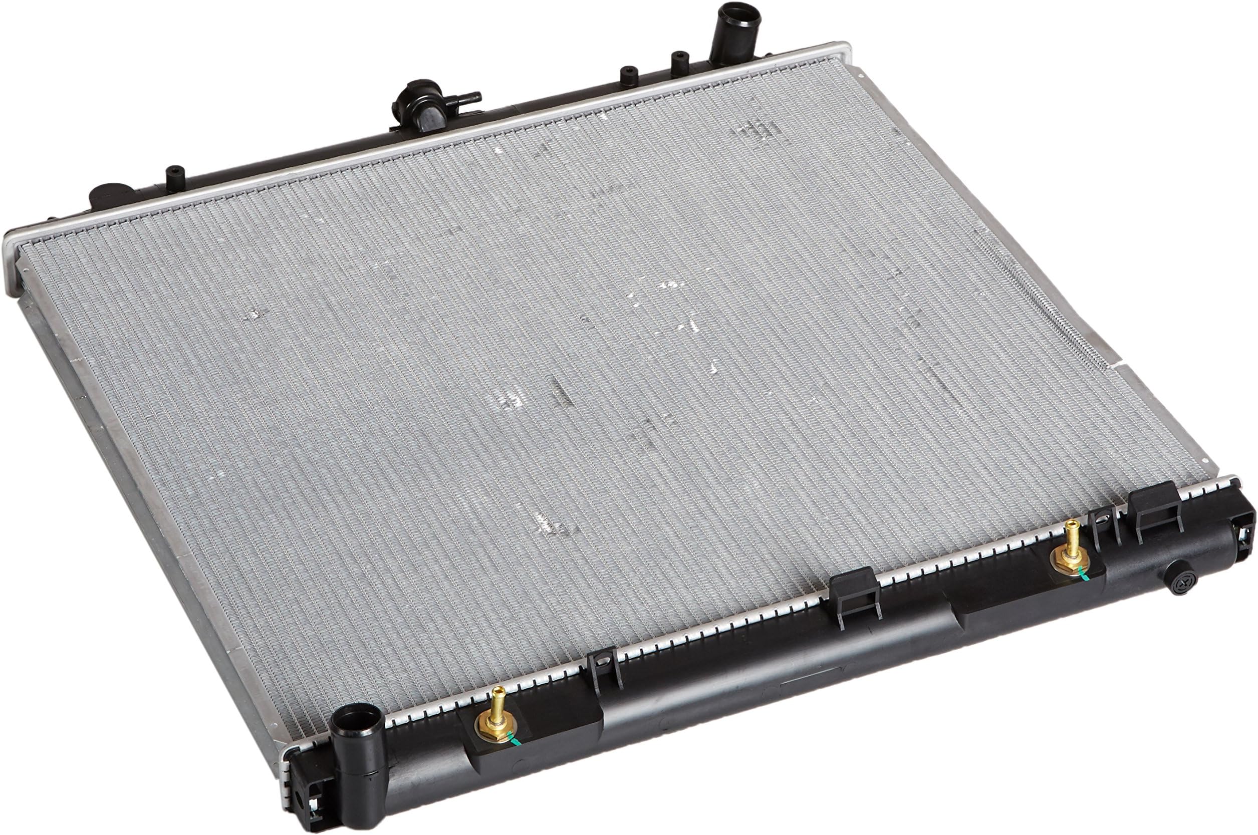 Denso 221-3409 Radiator