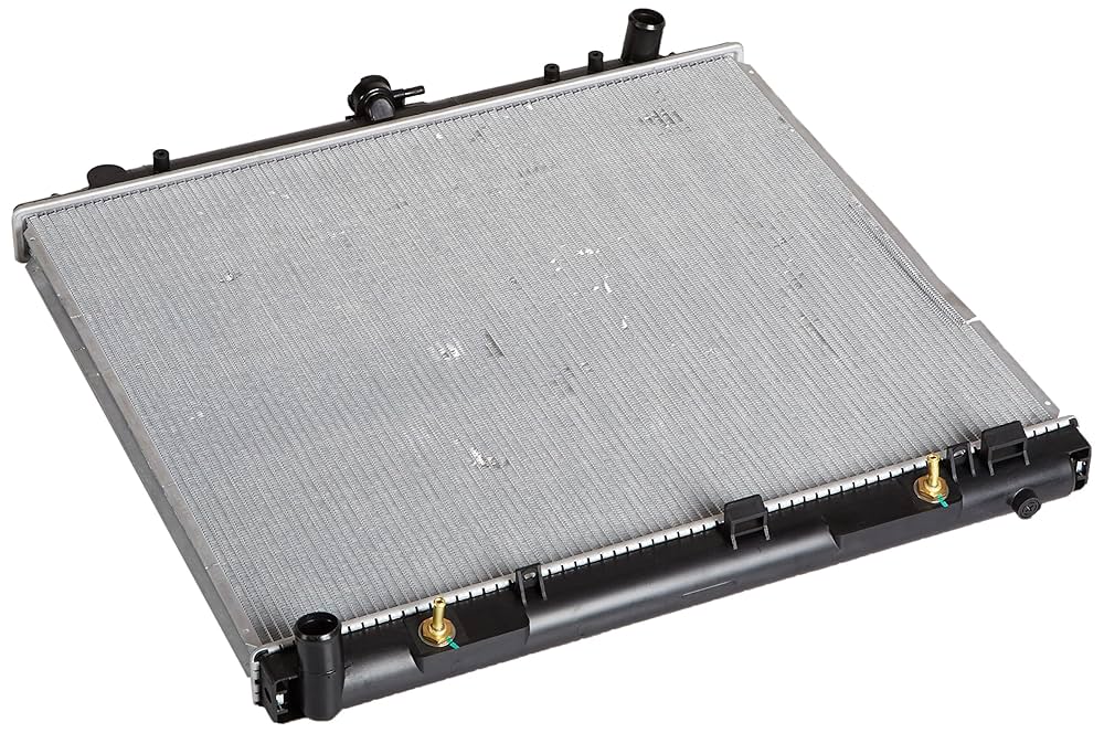 American Radiator & Standard 廃止株券 Amazon.com: Denso 221-3409 Radiator : Automotive