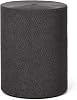 Soundskins Cover / Accessory for Speakers Compatible with Sonos Sub Mini Anthracite