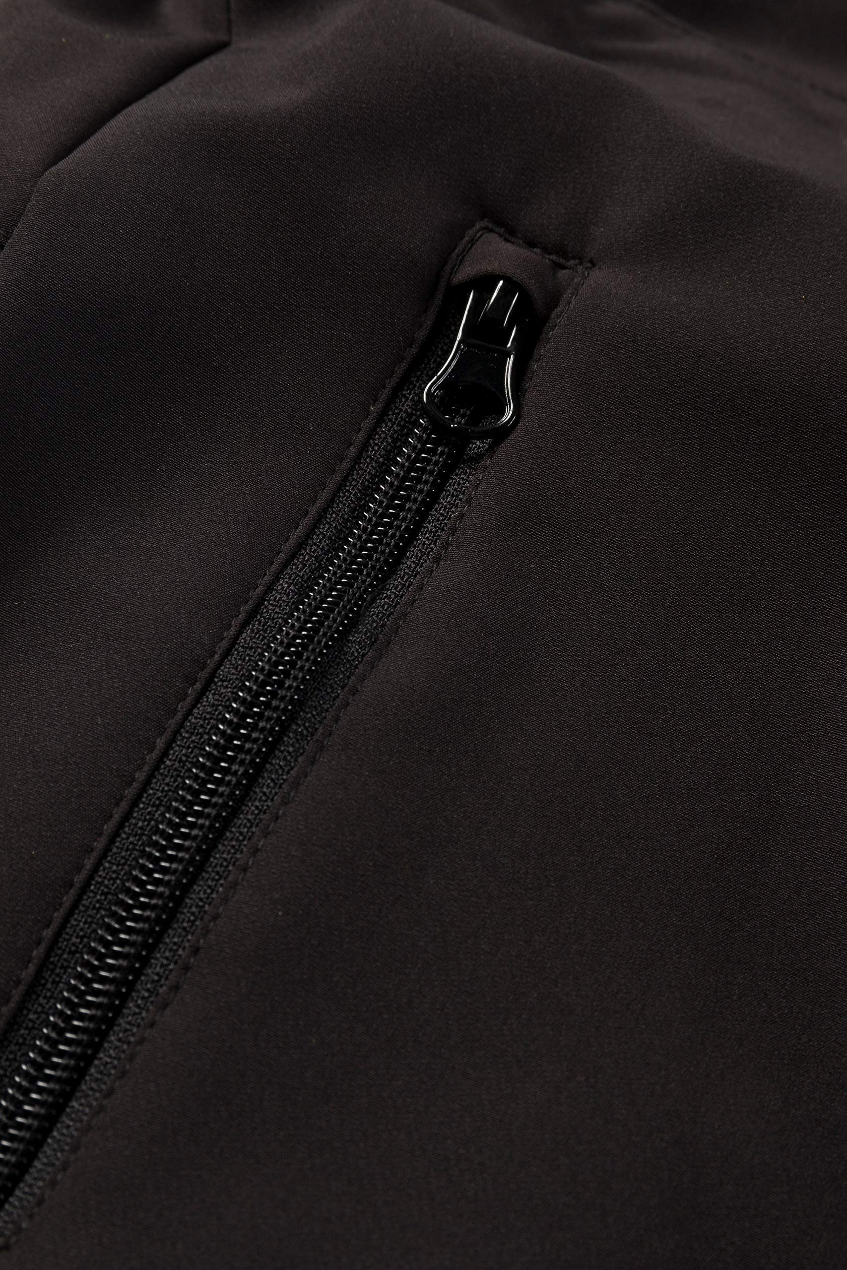 Ulla Popken Damen Thermohose Leicht Schneehose
