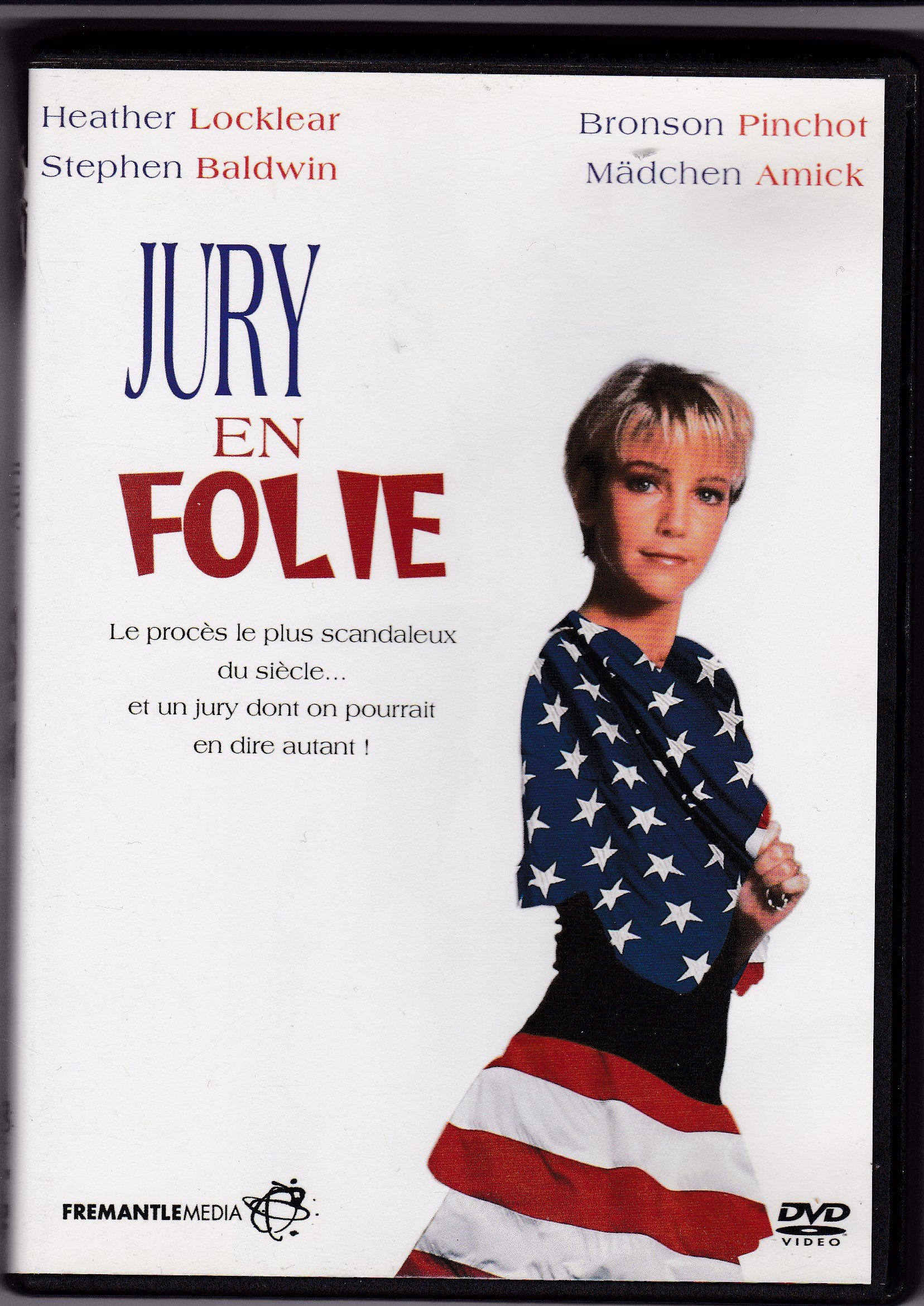 Jury En Folie