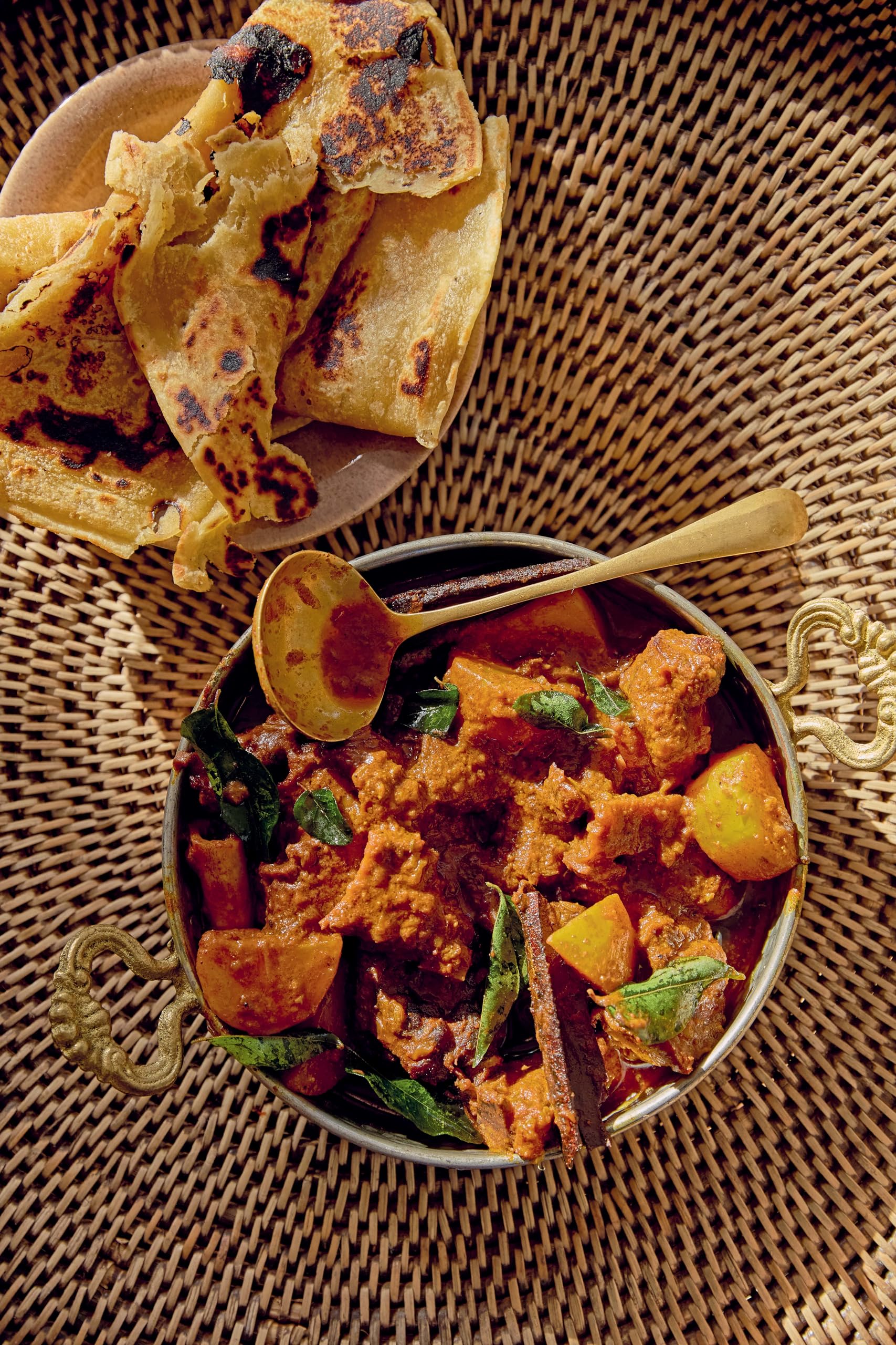 The South African Cookbook: Authentic flavour-packed recipes from Cape Town to Durban