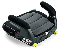 Vista 3 de Peg Perego Viaggio Shuttle, Negro Cristal Crystal Black