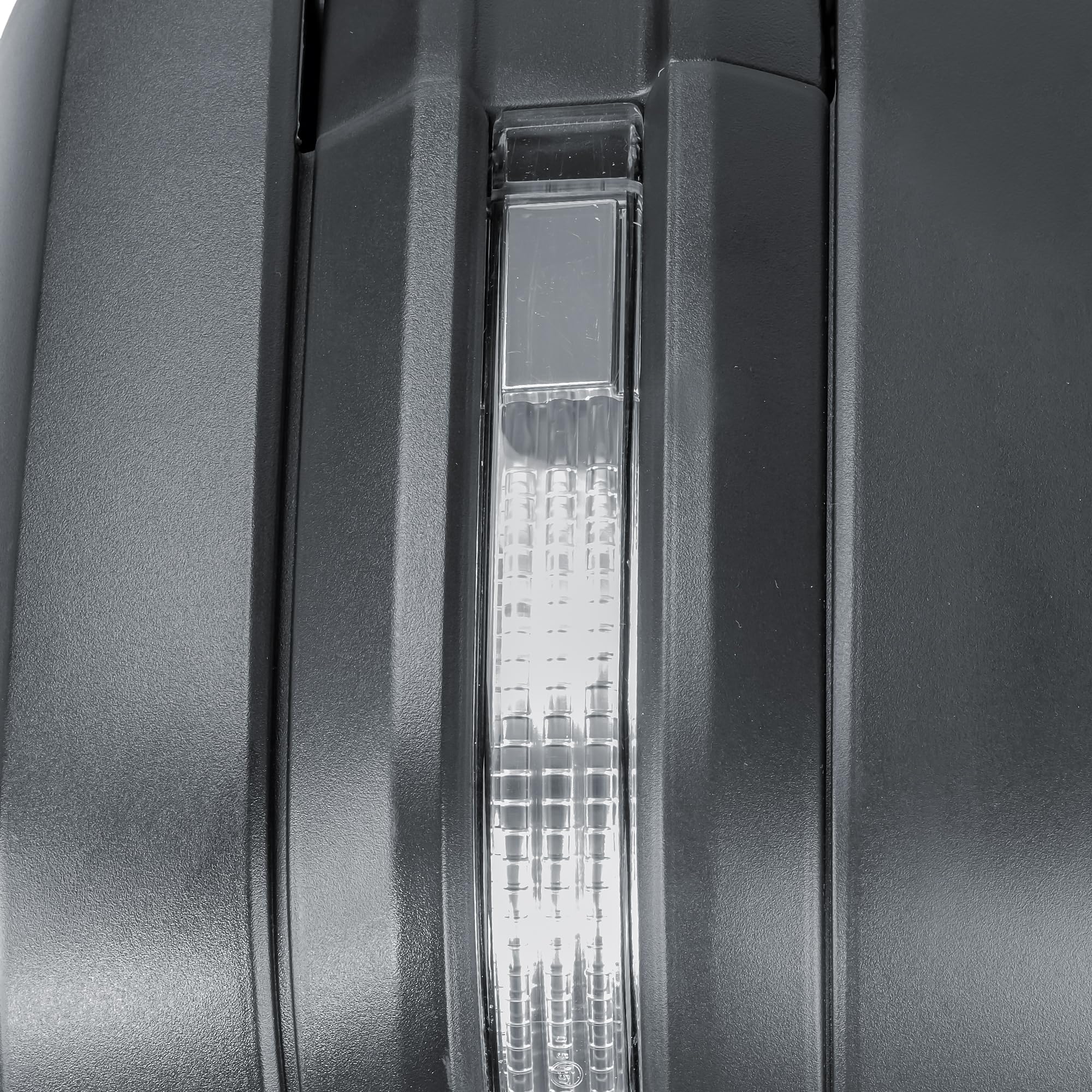 Espejo retrovisor izquierdo eléctrico y calefactable para VW Crafter Man GTE 2017-2024