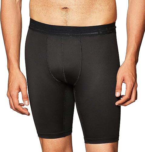Miniatura 2 de Hanes Sport short ajustado para hombre.