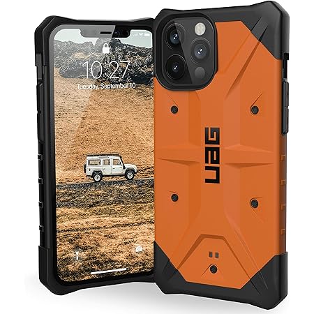pathfinder series iphone 12 pro max 5g case