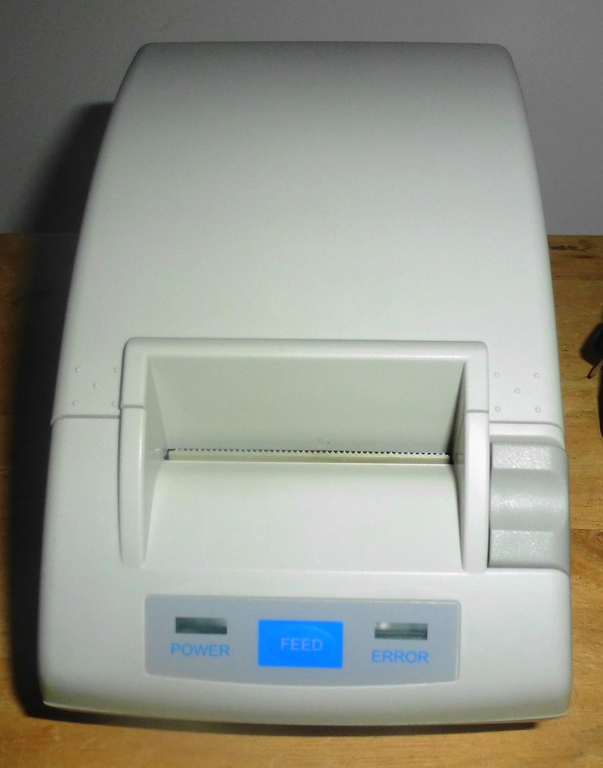 Citizen CTS280 Thermal POS Printer 203 x 203 DPI Point of Sale