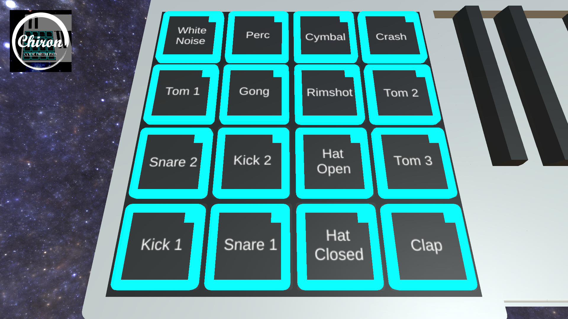 Code Drum Pad - App on Amazon Appstore