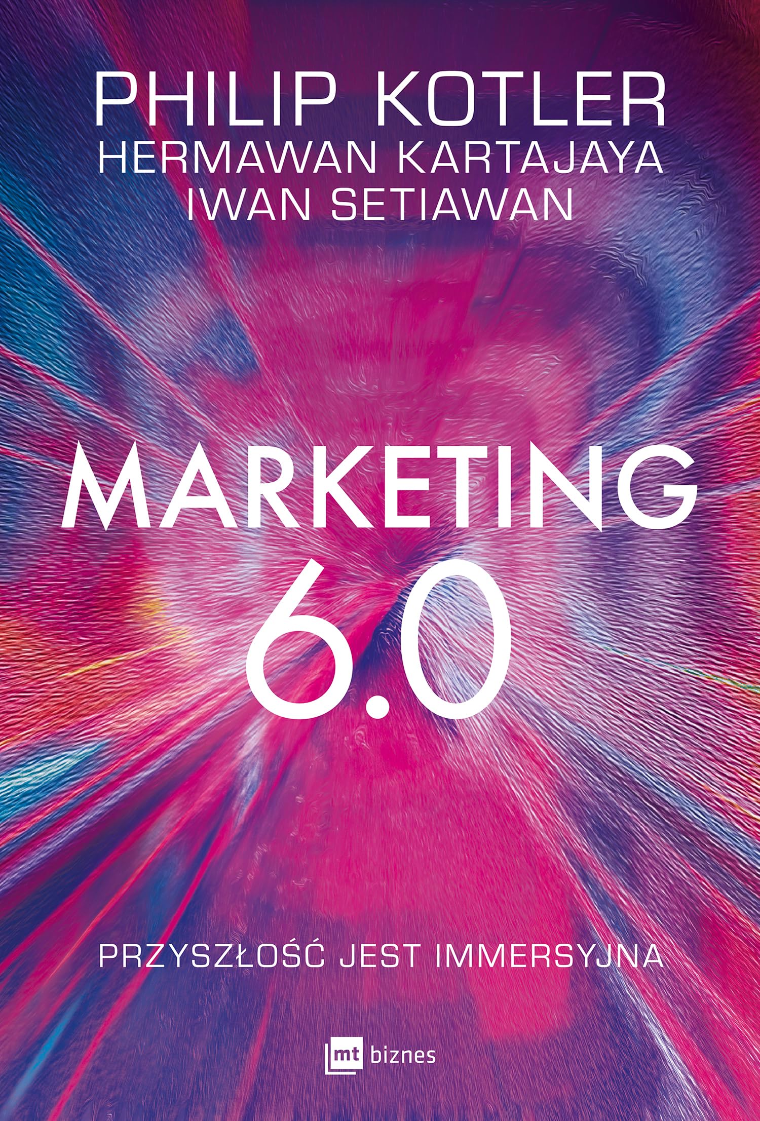 Marketing 6.0 - Philip Kotler