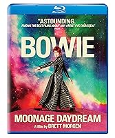 Vista 3 de Moonage Daydream