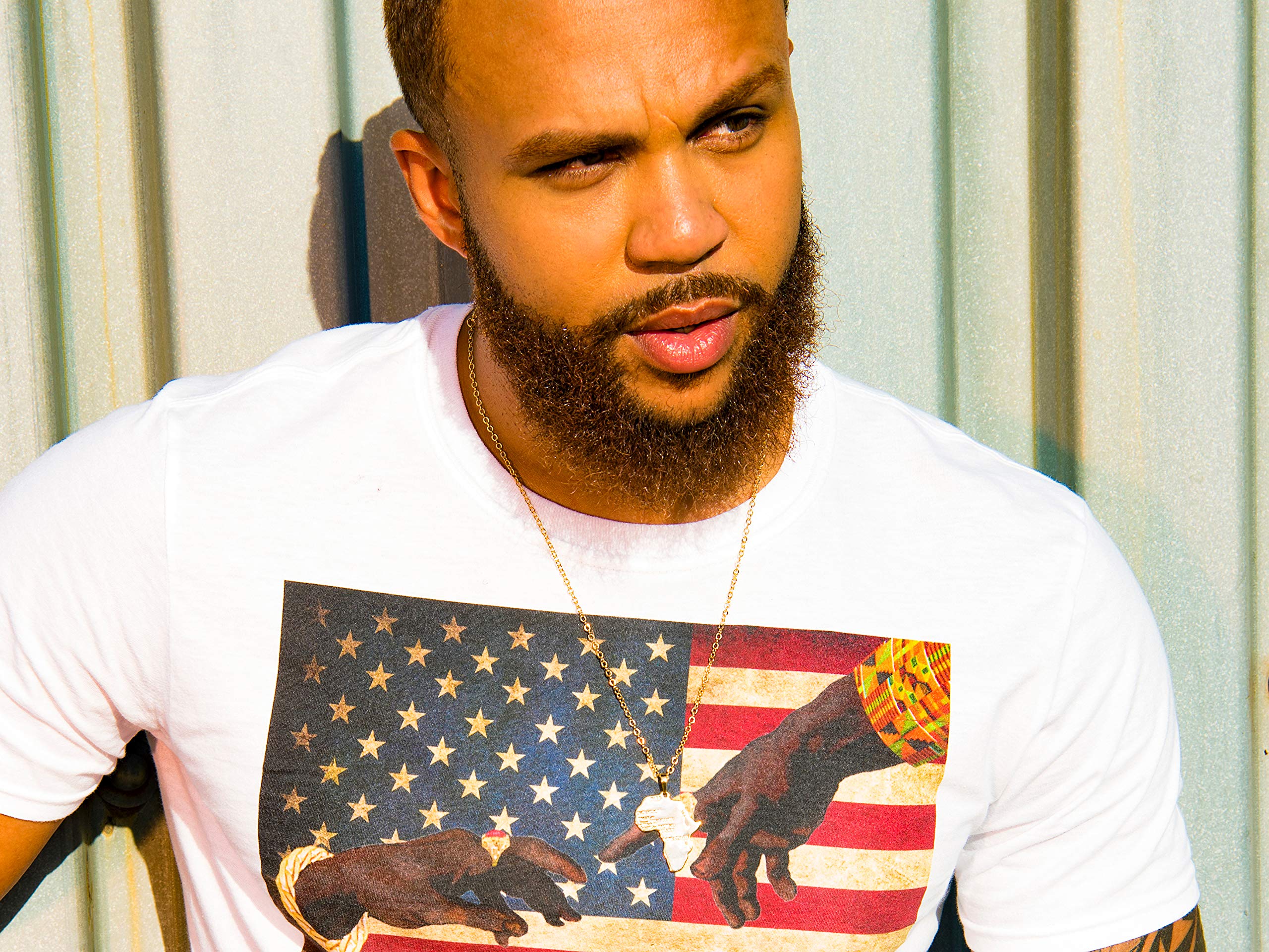 Jidenna
