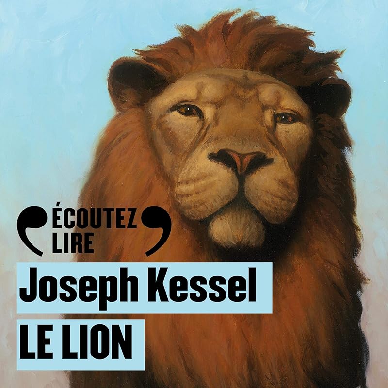 Le Lion