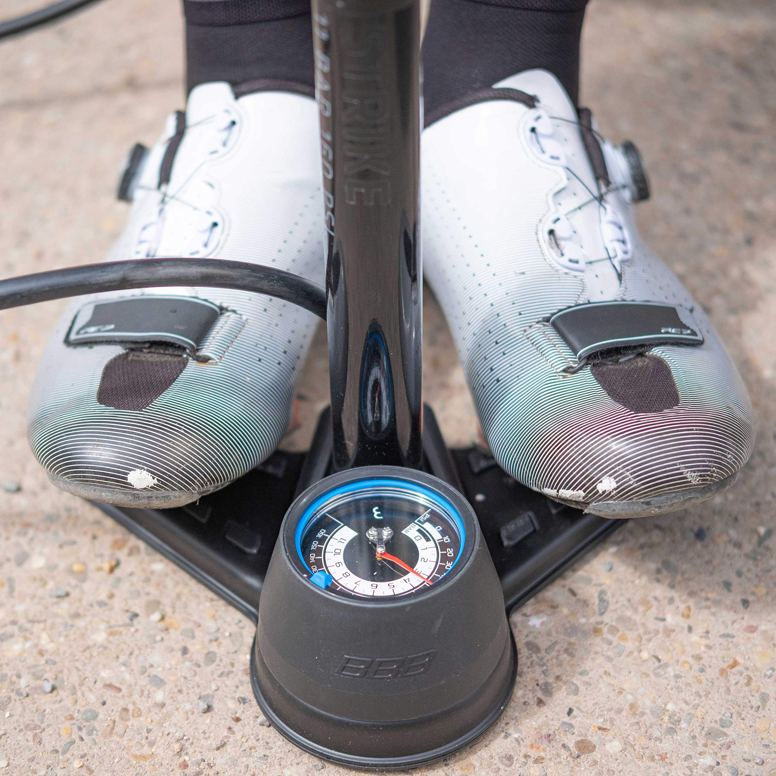 BBB Cycling Unisex – Erwachsene BFP-25