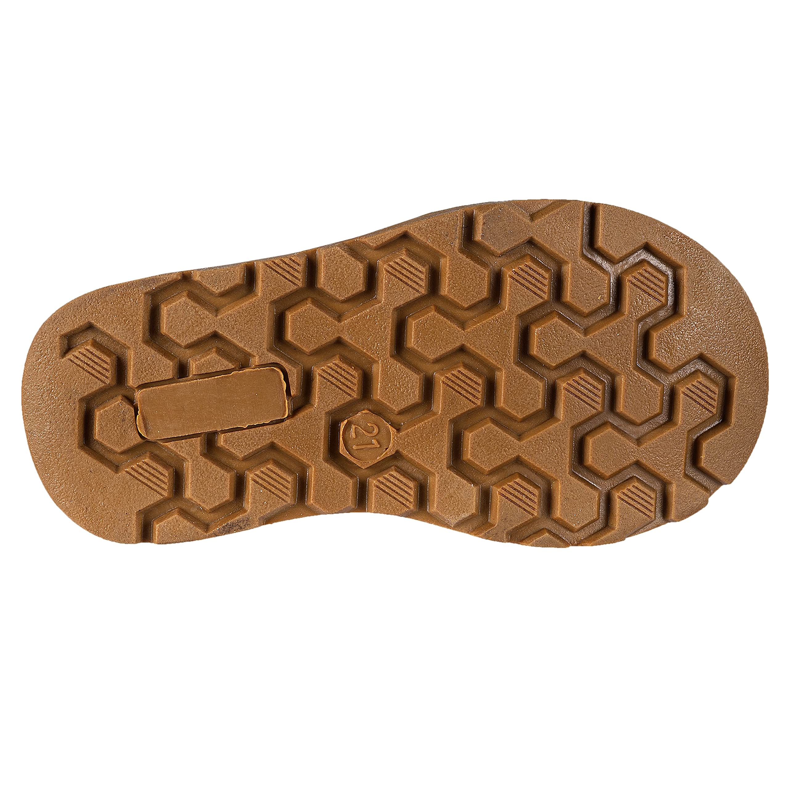 Chicco Con Cierre Lateral Y Cordones Nos 253_2 Botas cortas al tobilloNiños