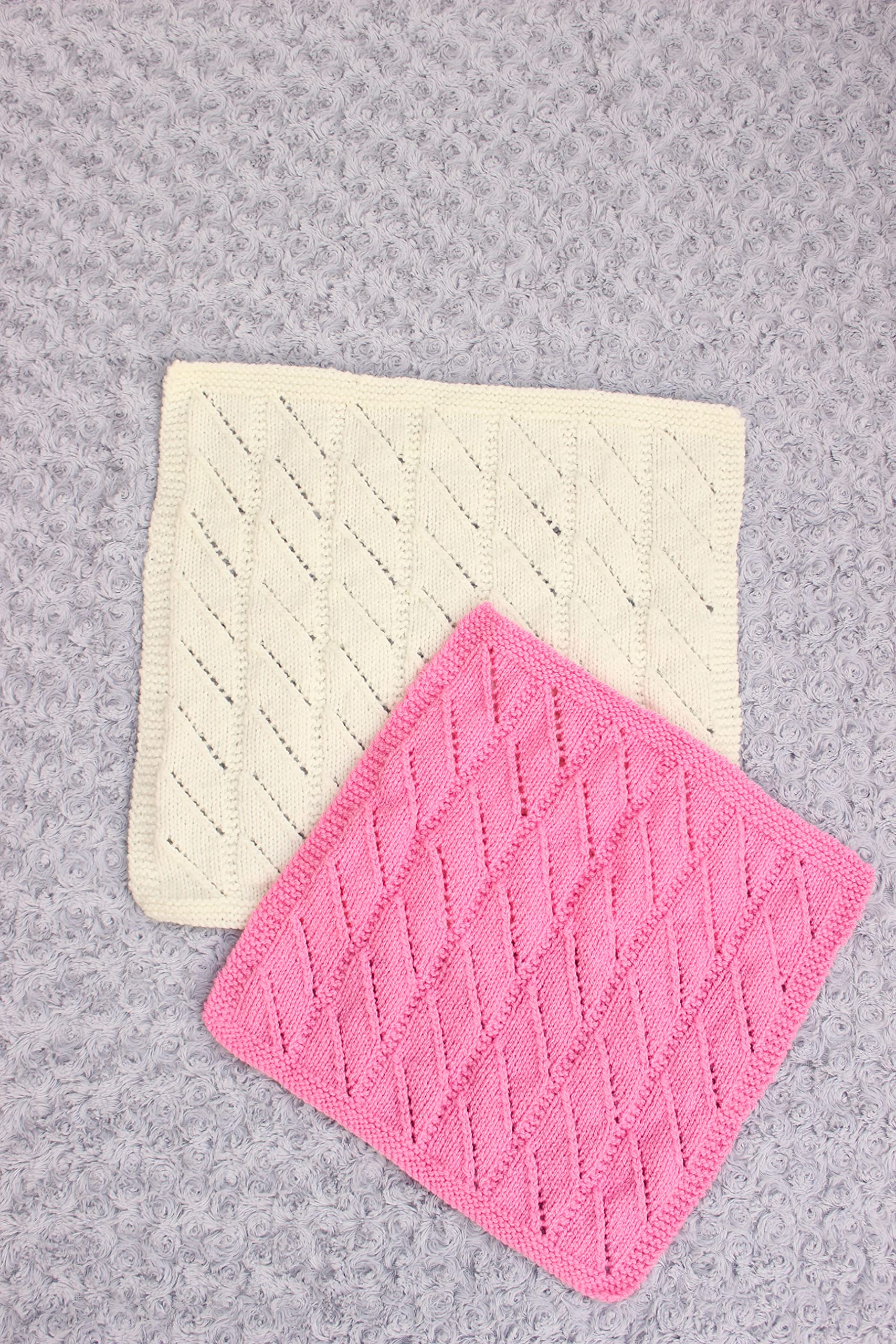 Patron Tricot Pour Les Poupées Happy To See You, Pull à Col Volanté, à Télécharger