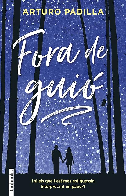 Portada de Fora de guió