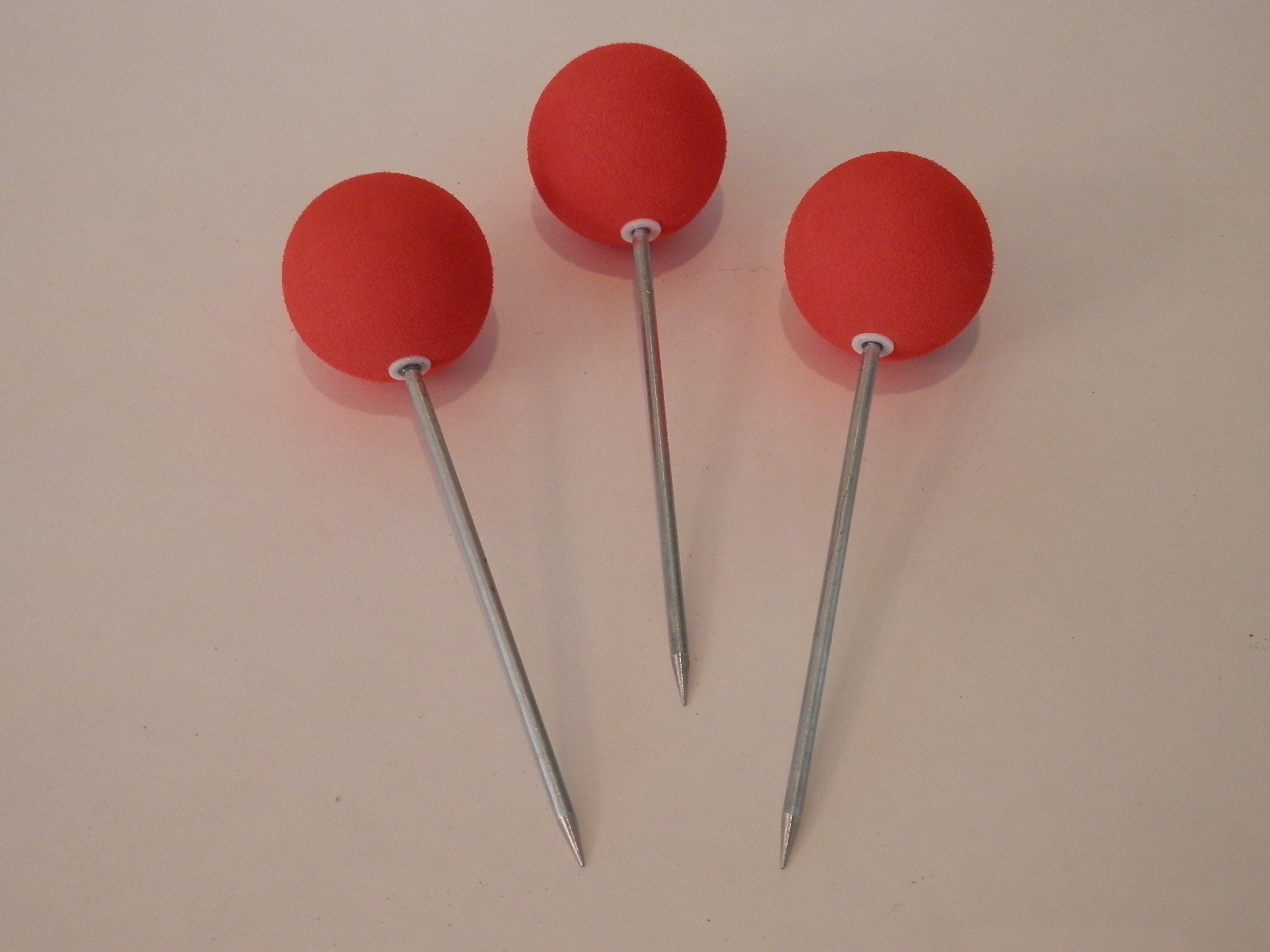 DELTA McKENZIE Chamois 3D Pro Target