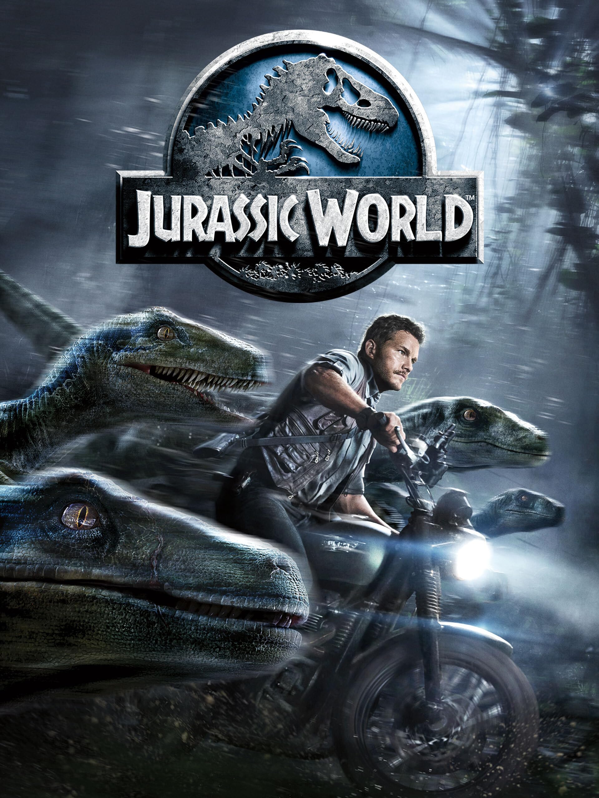 Jurassic World