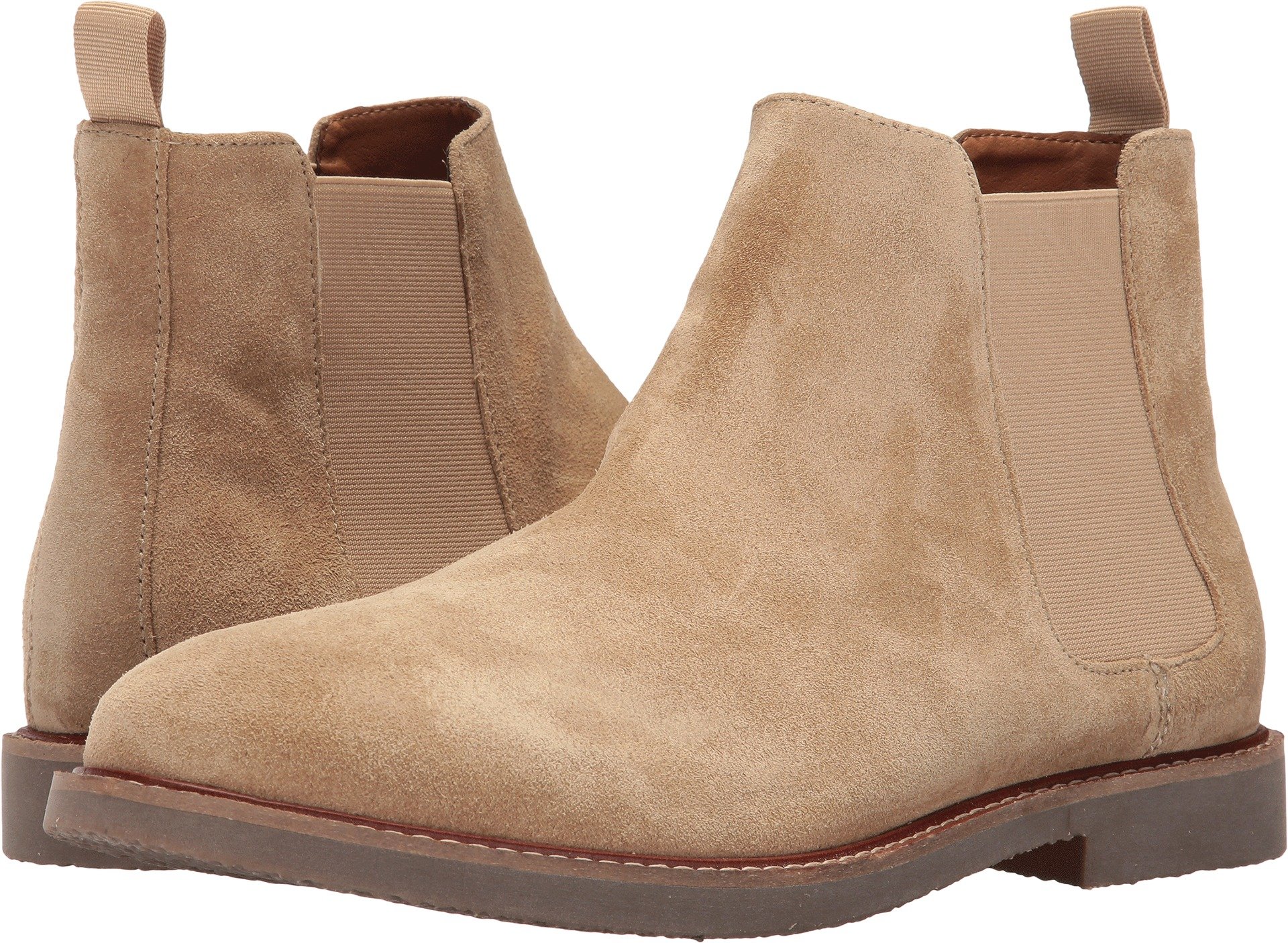 Men's HIGHLINE Chelsea Boots