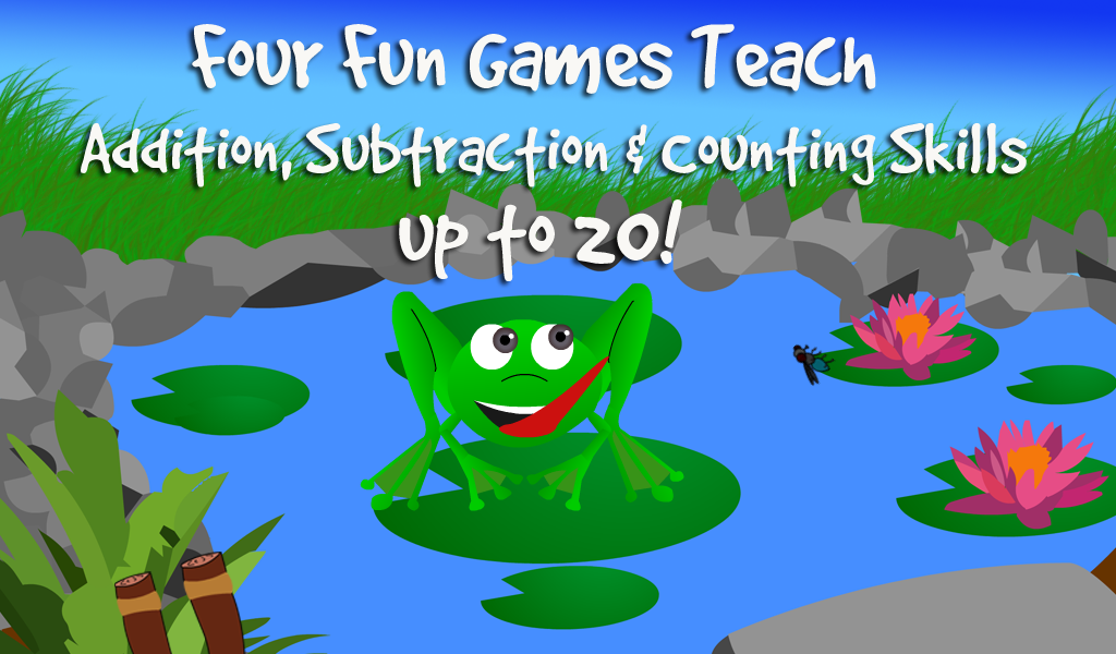 iTouchiLearn Numbers for Preschool Kids - App on Amazon Appstore