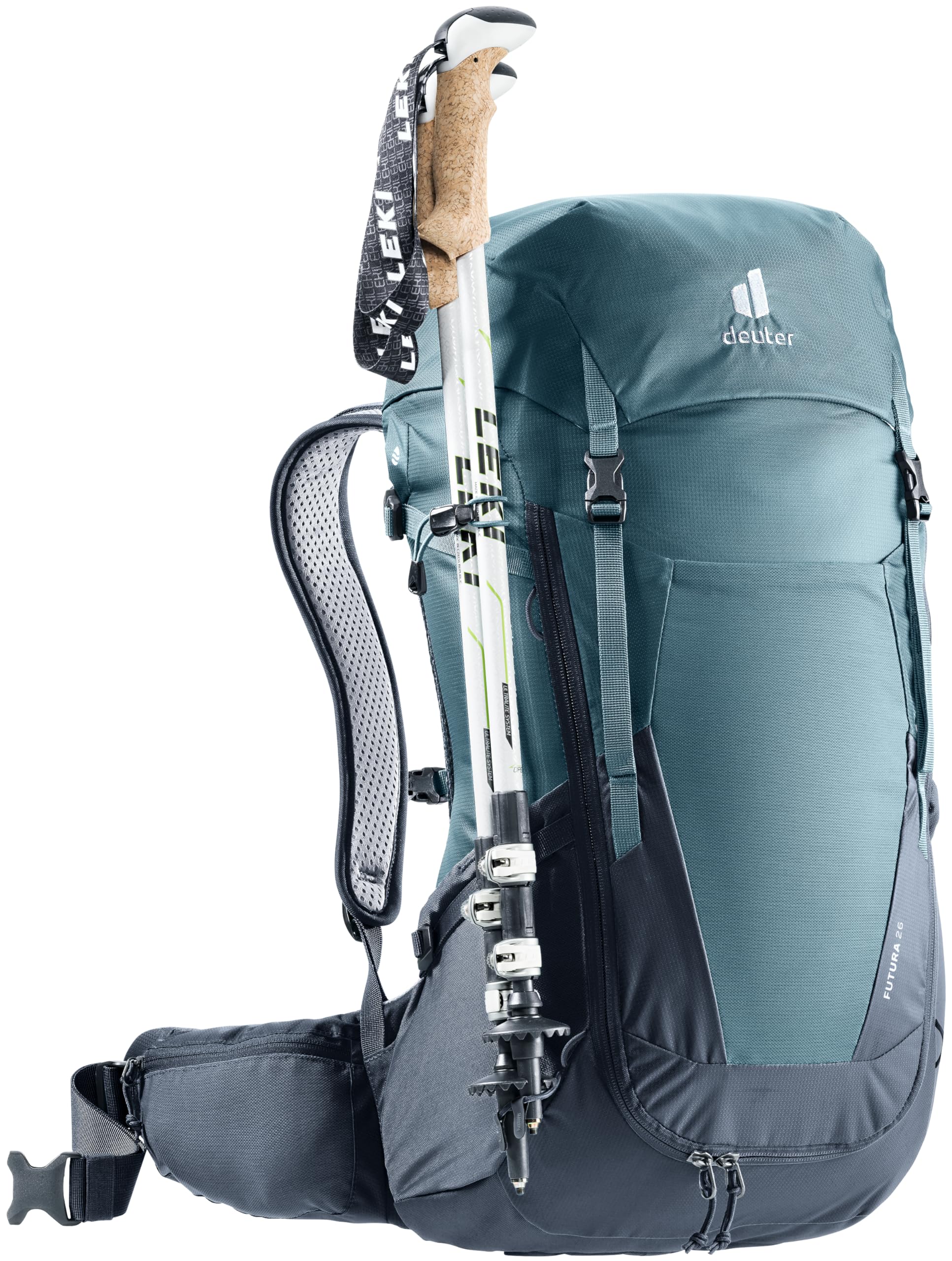 Deuter Futura 26 - Zaino