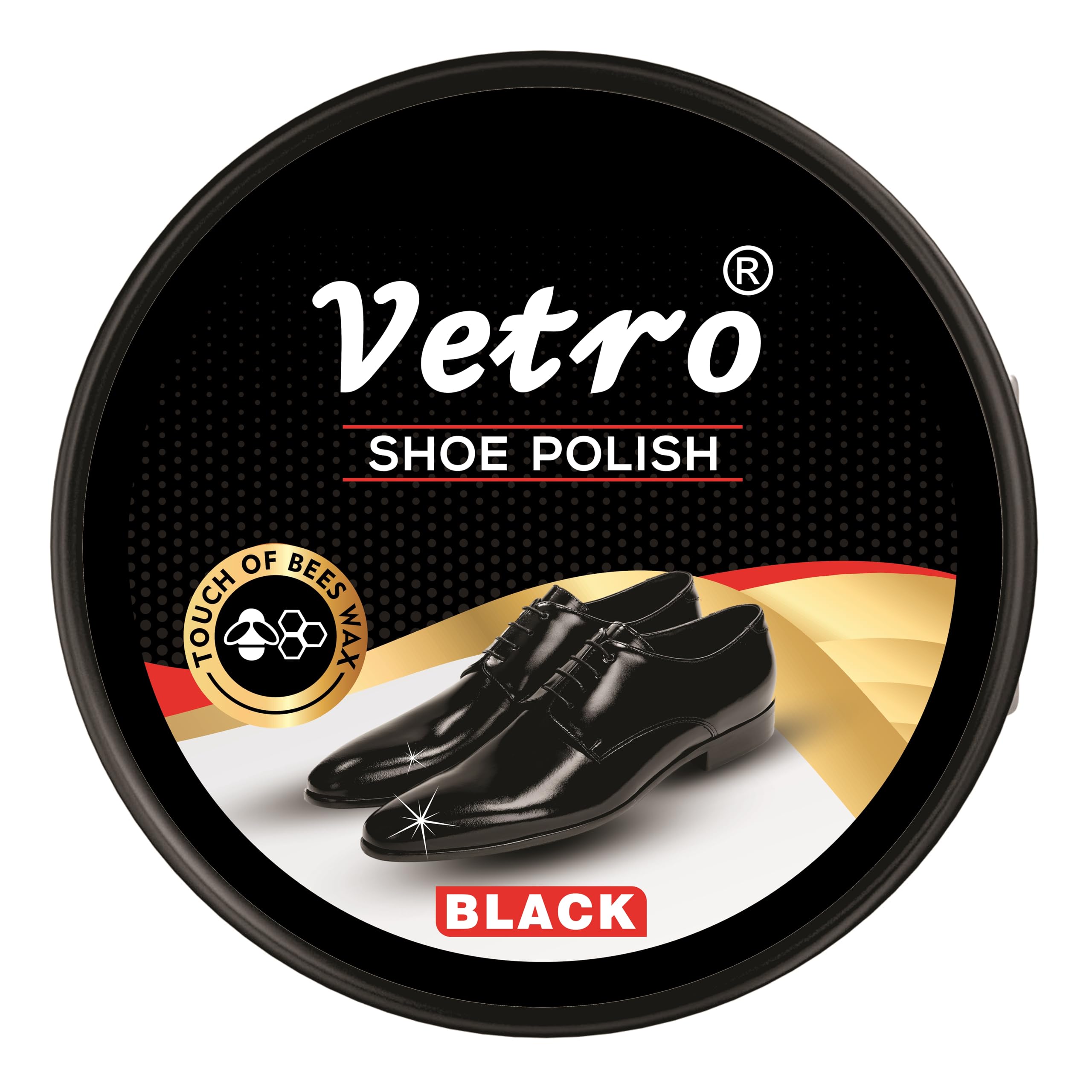 See full amazon price history chart for Vetro Wax Shoe Polish | Shoe Shiner (BLACK) Vetro Wax Shoe Polish | Shoe Shiner (BLACK) (B0CNKBRT6N) Amazon Price History, Amazon Price Tracker
