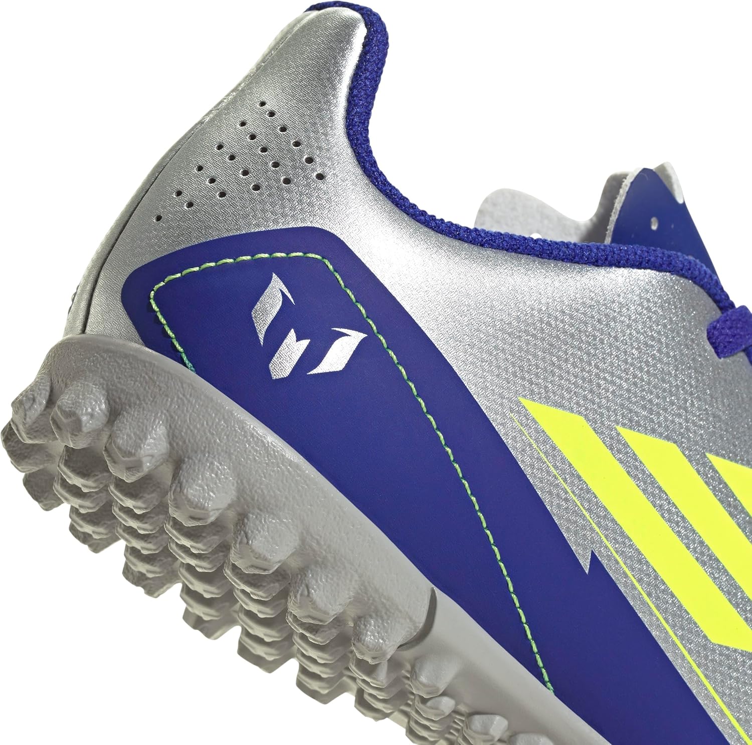 adidas Kids' F50 Club Messi Turf