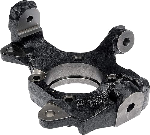 Dorman 698-017 nudillo de dirección del lado del conductor delantero compatible con modelos seleccionados de Chevrolet, GMC y Hummer