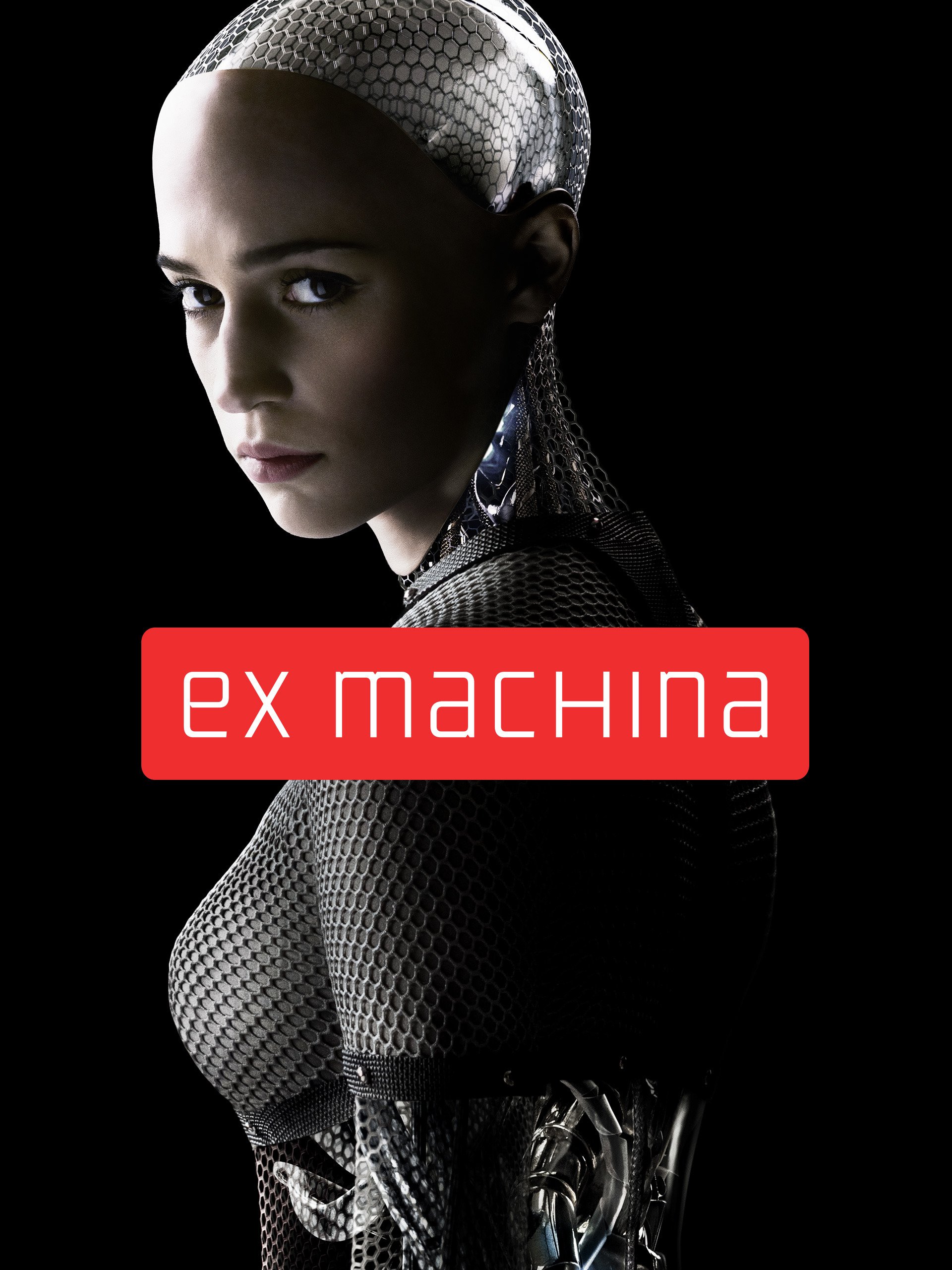 Ex Machina