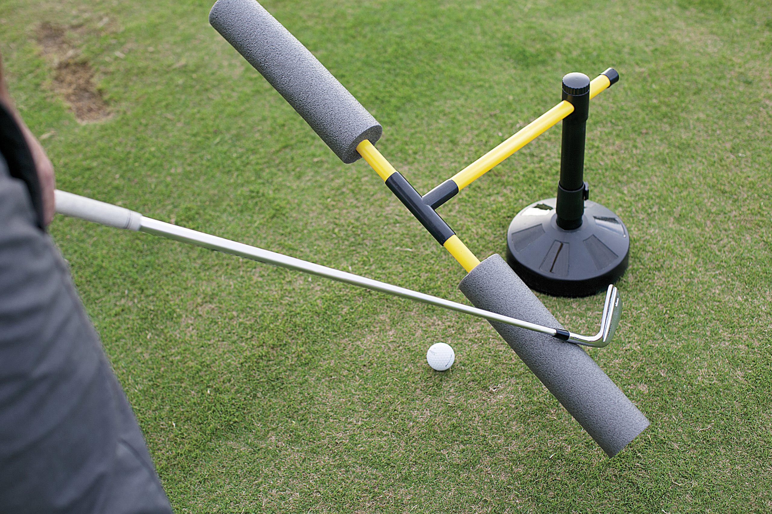 best illegal golf balls