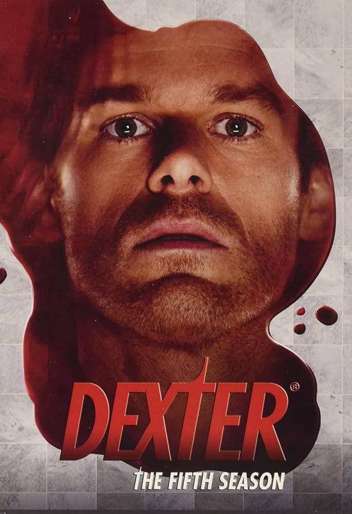 その他 Dexter: Complete Fifth Season/ [DVD] [Import] Amazon.com: Dexter: The Complete Fifth Season : Movies & TV
