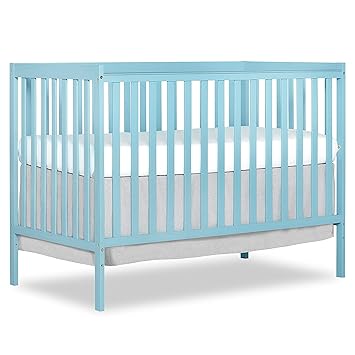 amazon convertible crib
