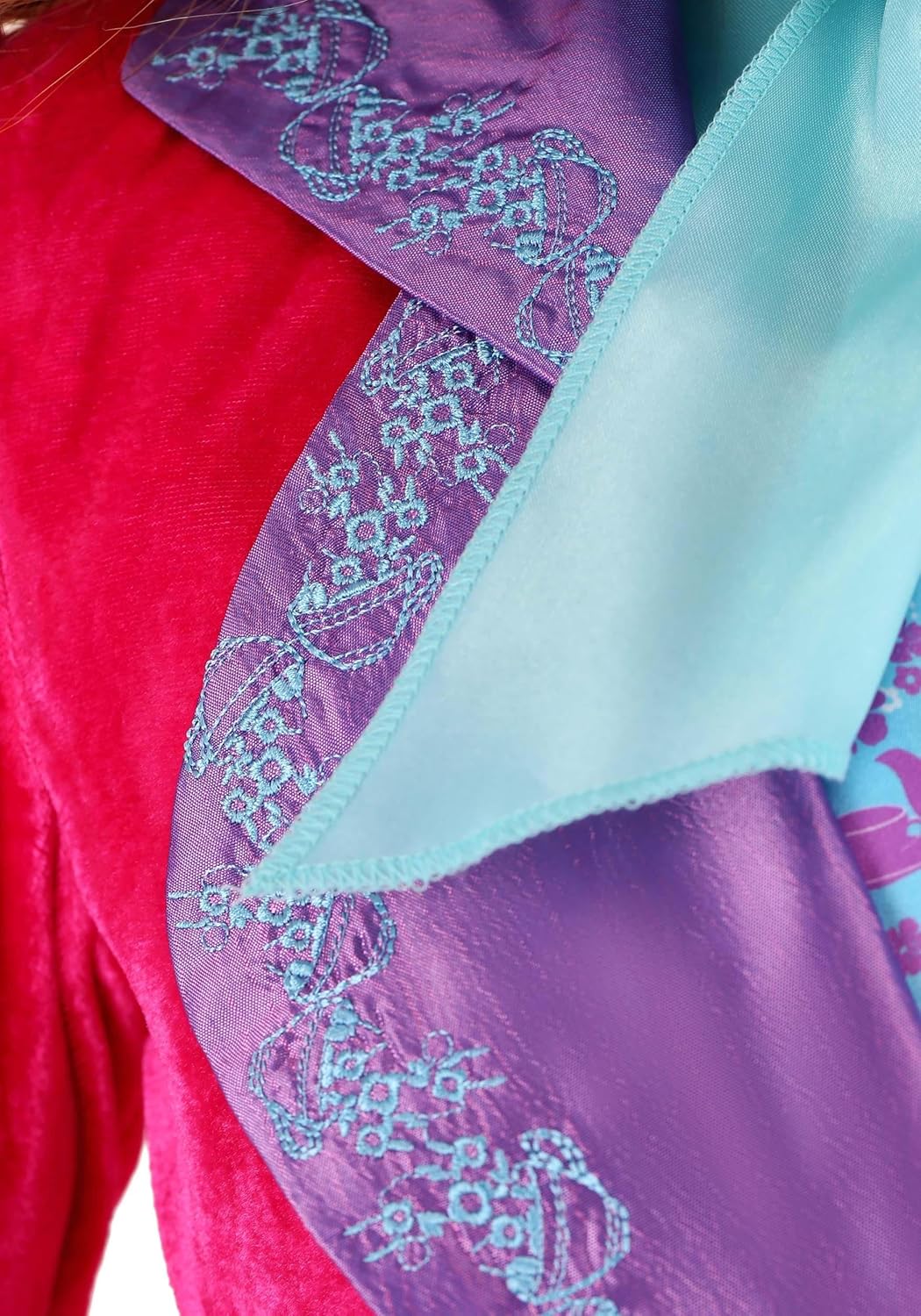 Women's Whimsical Mad Hatter Costume