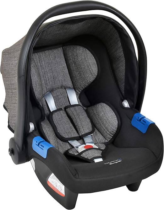 Bebê Conforto Burigotto Touring X