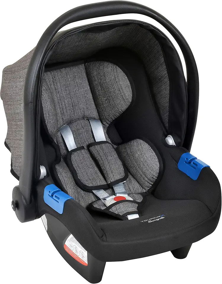 Touring X, Burigotto, Mesclado Preto