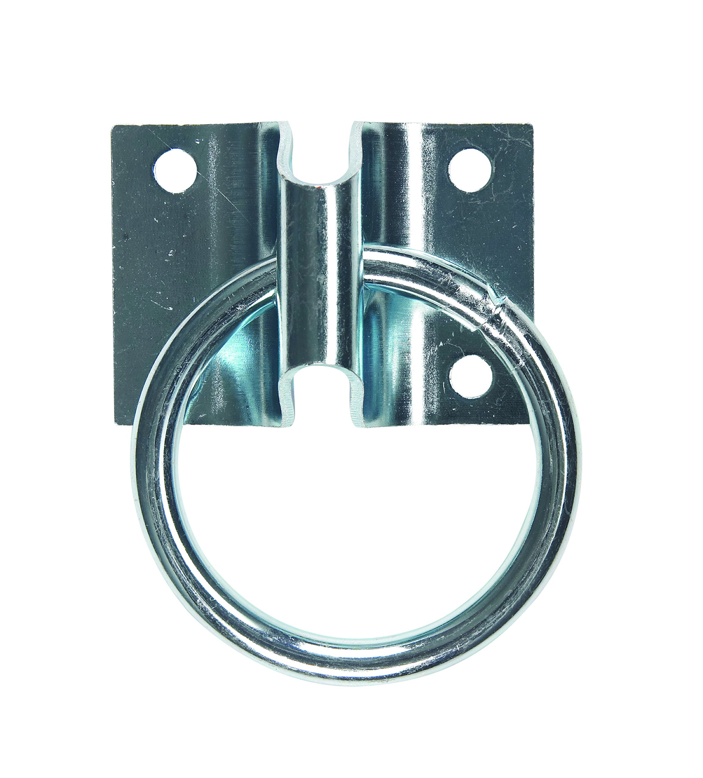 HAMPTON Ring Hitching.276X2 Dia MfrPartNo 02-3975-411