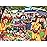 RoseArt - Back to The Past - Backyard BBQ - 1000 Piece Jigsaw Puzzle for Adults