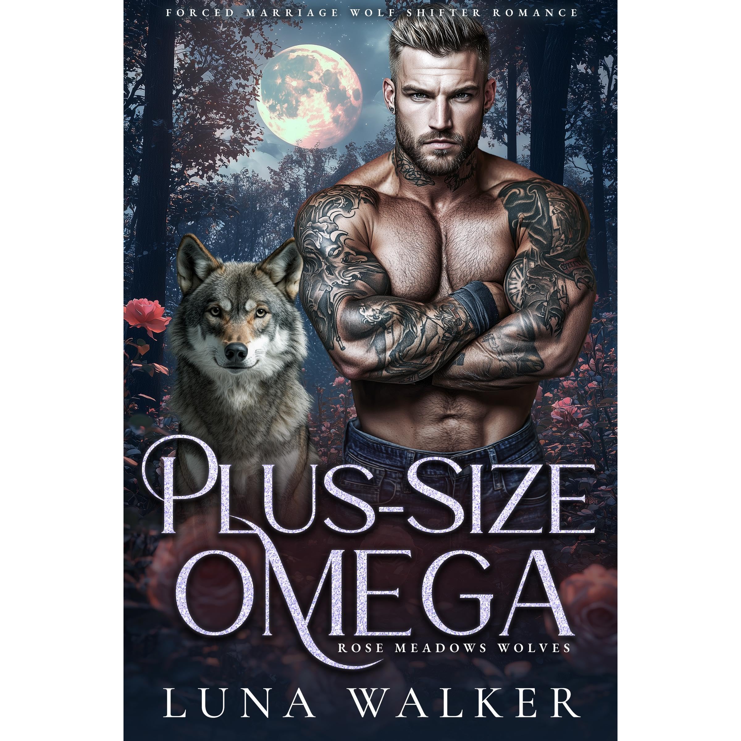 Plus-Size Omega