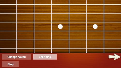 Virtual Guitar
