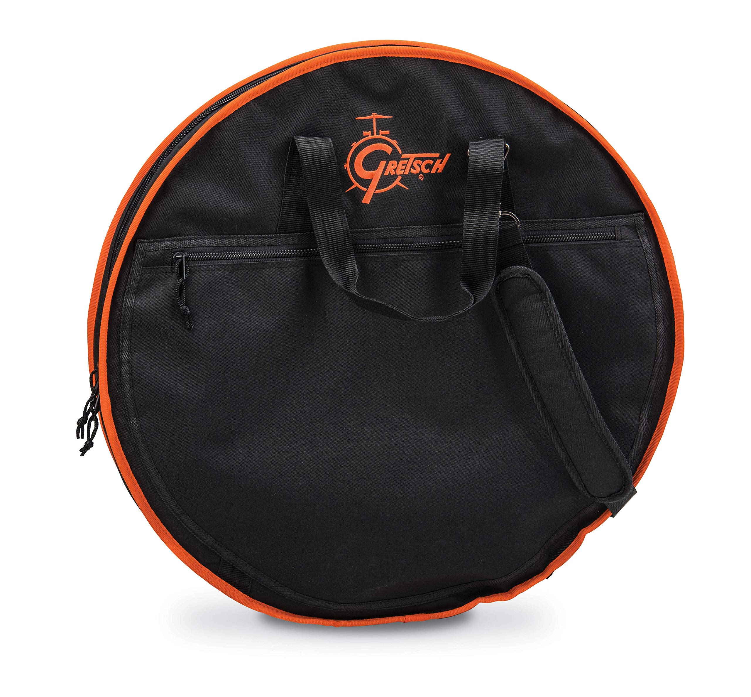 GretschAccessory Bag Cymbal Bag Standard GR-SCB,black